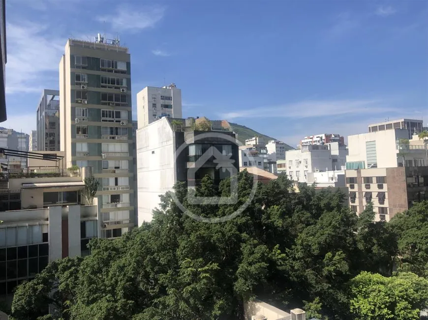 Foto 1 de Flat com 2 Quartos à venda, 85m² em Ipanema, Rio de Janeiro