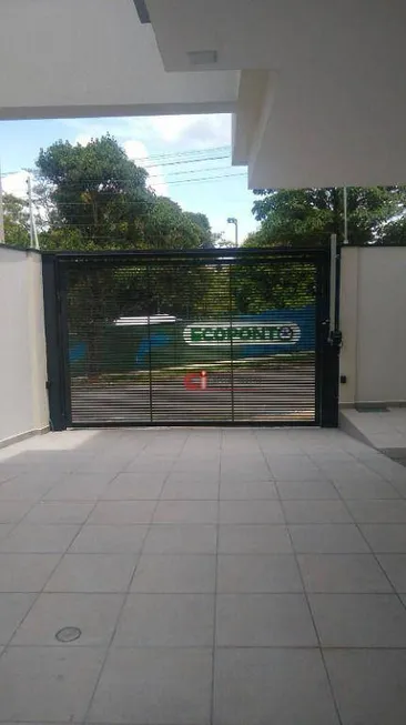 Foto 1 de Apartamento com 2 Quartos para alugar, 77m² em Jardim Novo Horizonte, Jaguariúna