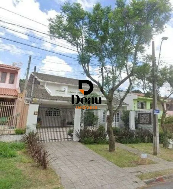 Foto 1 de Casa com 5 Quartos à venda, 360m² em Aristocrata, São José dos Pinhais