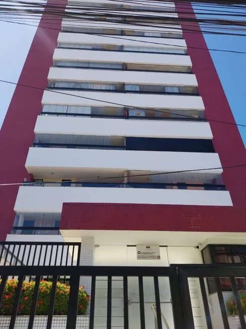 Foto 1 de Apartamento com 2 Quartos à venda, 80m² em Acupe de Brotas, Salvador