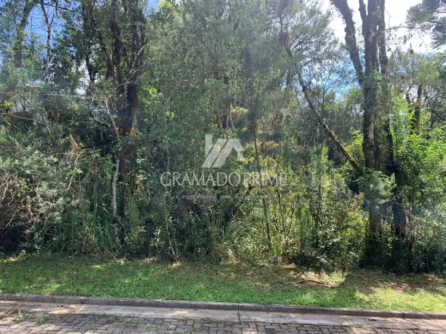 Foto 1 de Lote/Terreno à venda, 420m² em Carniel, Gramado