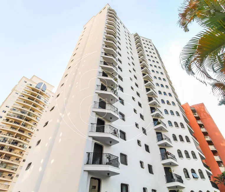Foto 1 de Apartamento com 4 Quartos à venda, 293m² em Moema, São Paulo
