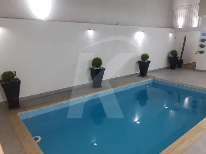 Foto 1 de Casa com 3 Quartos à venda, 210m² em Imirim, São Paulo