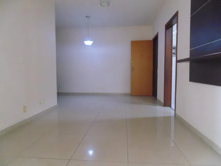 Foto 1 de Apartamento com 3 Quartos à venda, 106m² em Buritis, Belo Horizonte