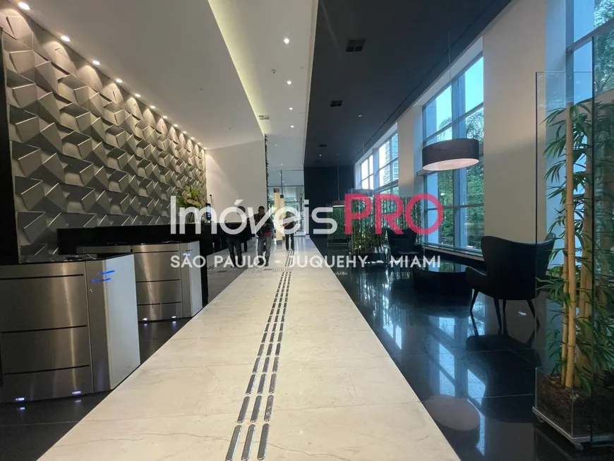 Foto 1 de Sala Comercial para venda ou aluguel, 620m² em Brooklin, São Paulo