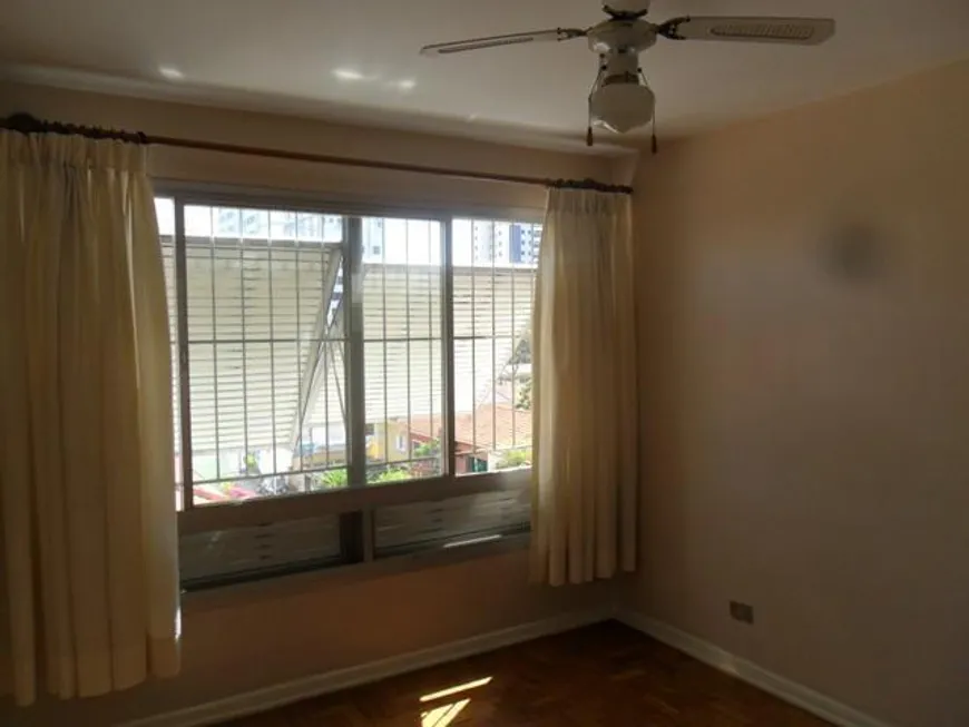 Foto 1 de Apartamento com 2 Quartos à venda, 104m² em Chácara Santo Antônio, São Paulo