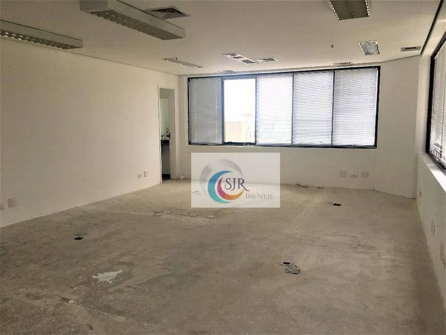 Foto 1 de Sala Comercial para alugar, 152m² em Itaim Bibi, São Paulo