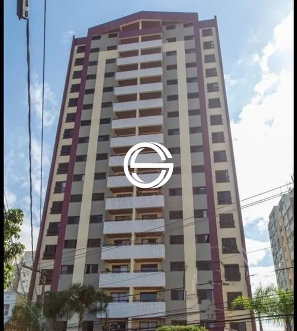 Foto 1 de Apartamento com 3 Quartos à venda, 96m² em Móoca, São Paulo