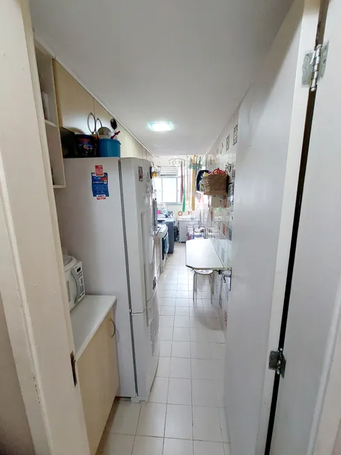 Foto 1 de Apartamento com 3 Quartos à venda, 82m² em Cachambi, Rio de Janeiro