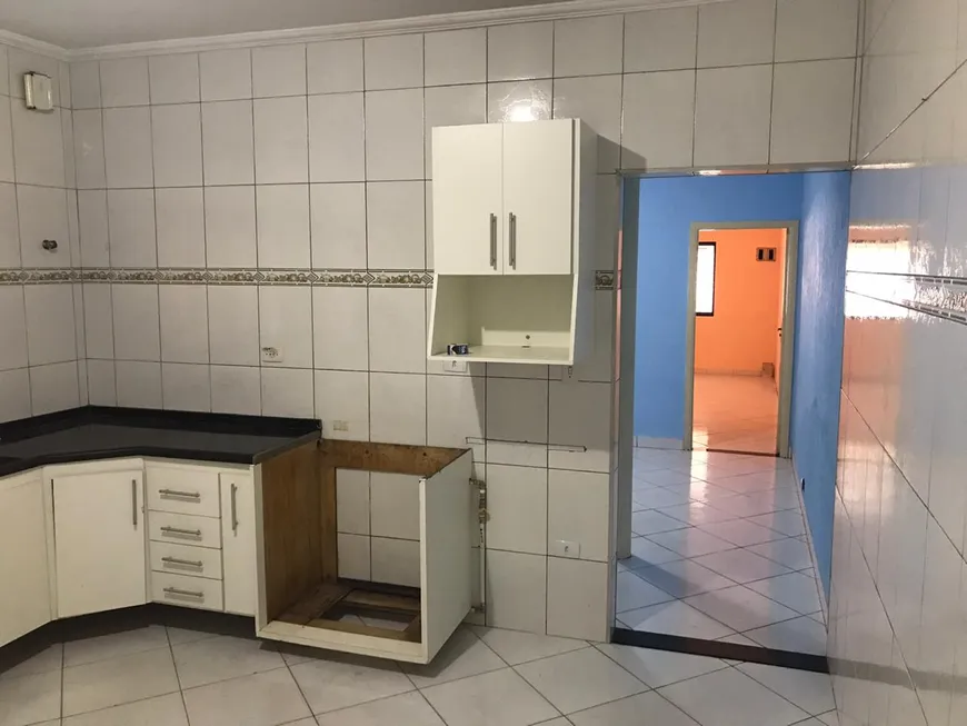 Foto 1 de Sobrado com 4 Quartos à venda, 160m² em Parque Rebouças, São Paulo