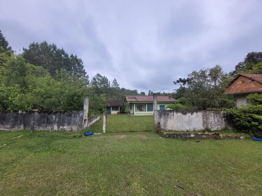 Foto 1 de Fazenda/Sítio com 3 Quartos à venda, 91710m² em Jardim Graciosa, Quatro Barras