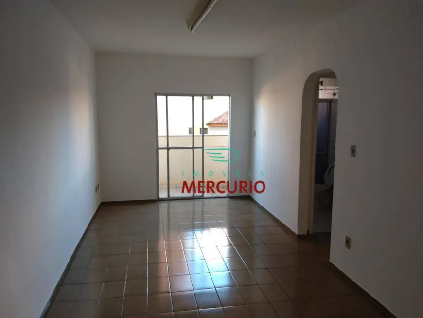 Foto 1 de Apartamento com 2 Quartos à venda, 72m² em Vila Aviação, Bauru