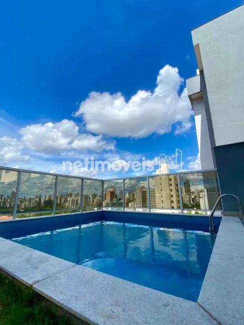 Foto 1 de Apartamento com 3 Quartos à venda, 90m² em Cidade Jardim, Belo Horizonte