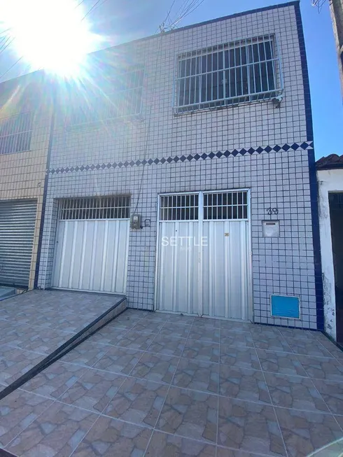 Foto 1 de Casa com 4 Quartos à venda, 300m² em Lagoa Redonda, Fortaleza
