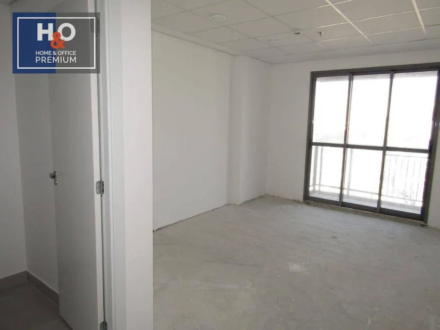 Foto 1 de Sala Comercial para alugar, 25m² em Barra Funda, São Paulo