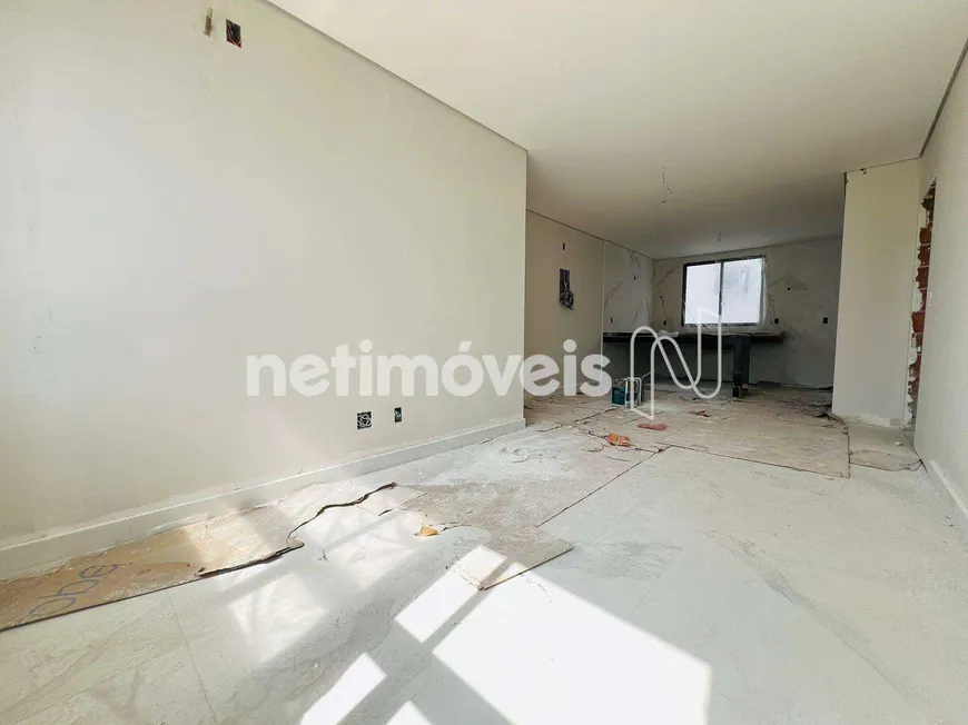 Foto 1 de Apartamento com 3 Quartos à venda, 80m² em Dona Clara, Belo Horizonte