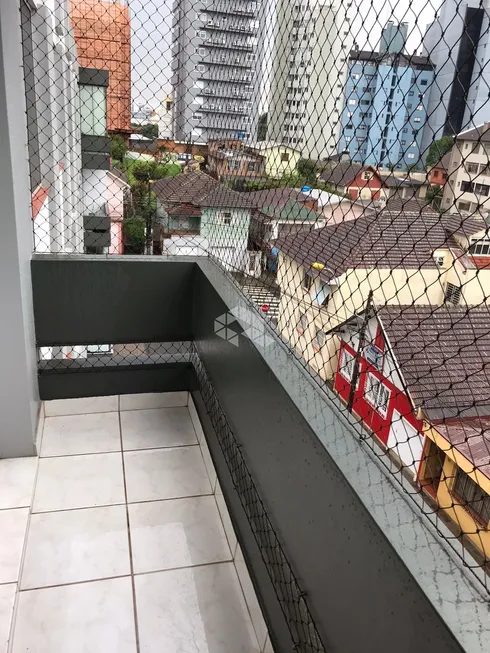 Foto 1 de Apartamento com 3 Quartos à venda, 126m² em Rio Branco, Caxias do Sul