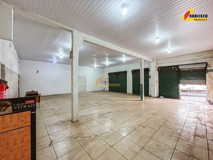 Foto 1 de Galpão/Depósito/Armazém para alugar, 360m² em Porto Velho, Divinópolis