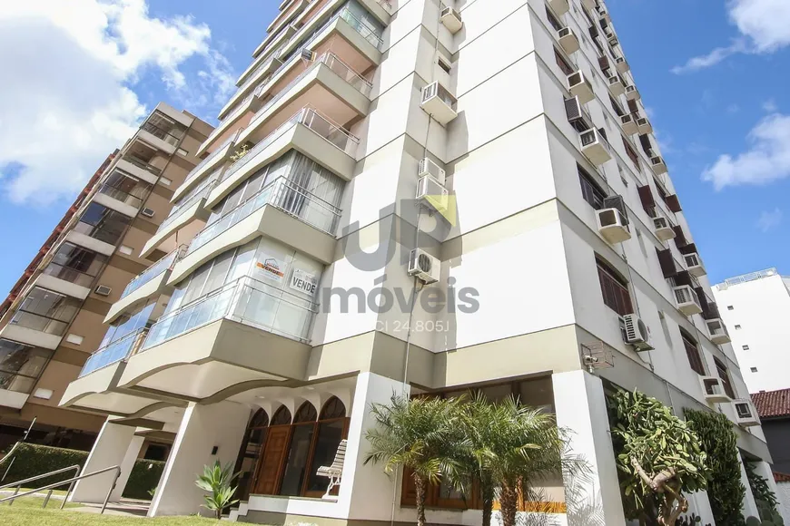 Foto 1 de Apartamento com 2 Quartos à venda, 158m² em Centro, Pelotas