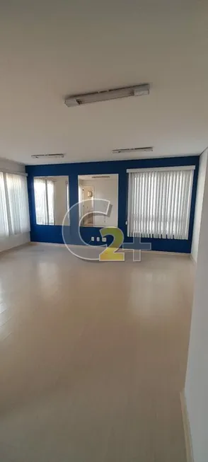 Foto 1 de Sala Comercial à venda, 31m² em Perdizes, São Paulo