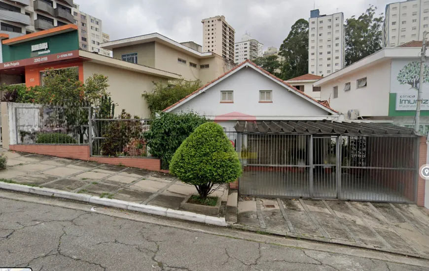 Foto 1 de Casa com 3 Quartos à venda, 170m² em Água Fria, São Paulo