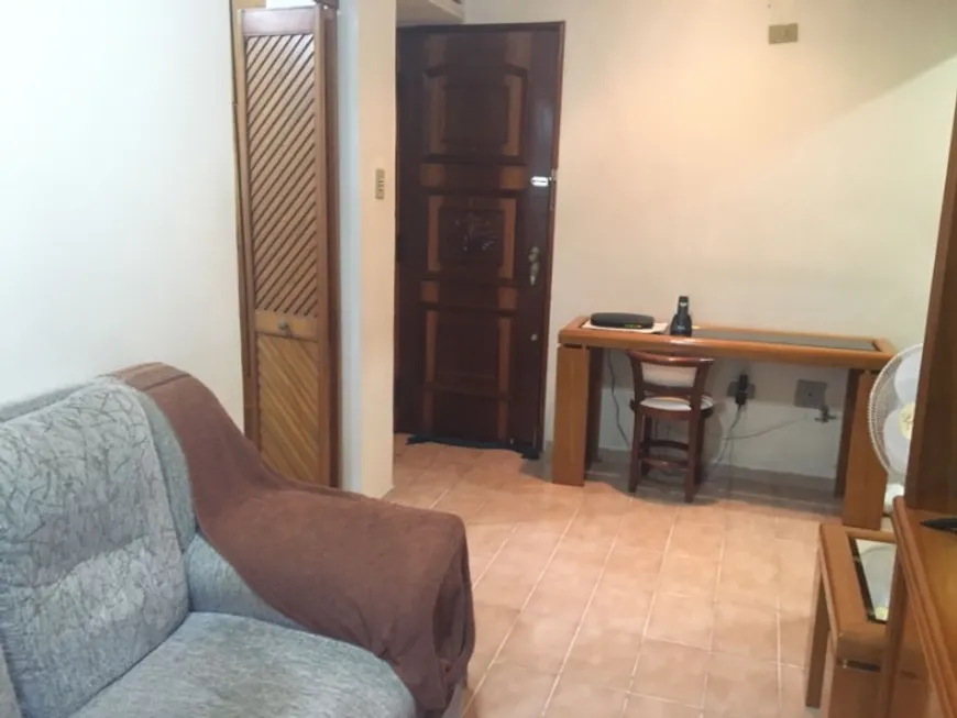 Foto 1 de Apartamento com 1 Quarto à venda, 39m² em Demarchi, São Bernardo do Campo