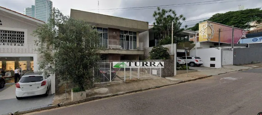 Foto 1 de Imóvel Comercial com 4 Quartos à venda, 302m² em Chácara Urbana, Jundiaí