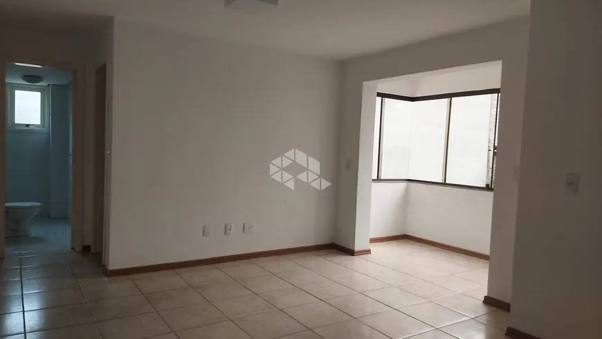Foto 1 de Apartamento com 1 Quarto à venda, 48m² em Humaitá, Bento Gonçalves