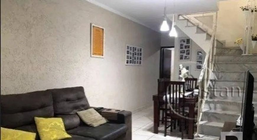 Foto 1 de Sobrado com 3 Quartos à venda, 140m² em Vila Formosa, São Paulo