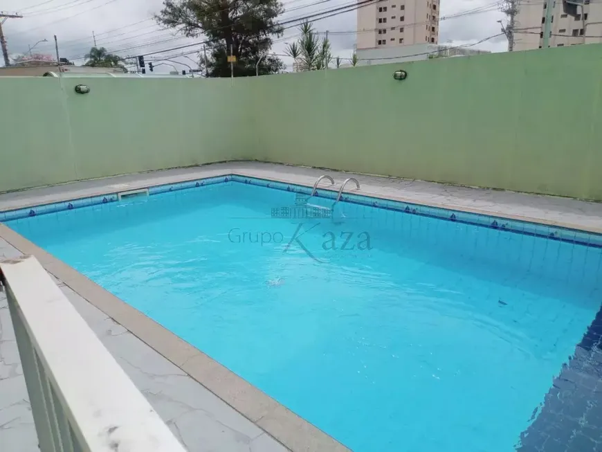 Foto 1 de Apartamento com 2 Quartos à venda, 67m² em Parque Industrial, São José dos Campos