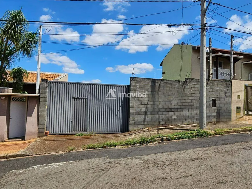 Foto 1 de Lote/Terreno à venda, 324m² em Chácara Machadinho II, Americana