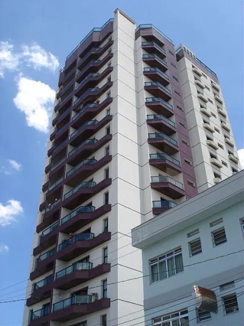 Foto 1 de Apartamento com 3 Quartos à venda, 200m² em Centro, Suzano