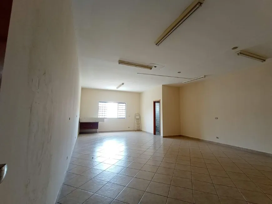 Foto 1 de Sala Comercial para alugar, 45m² em Centro, Piracicaba