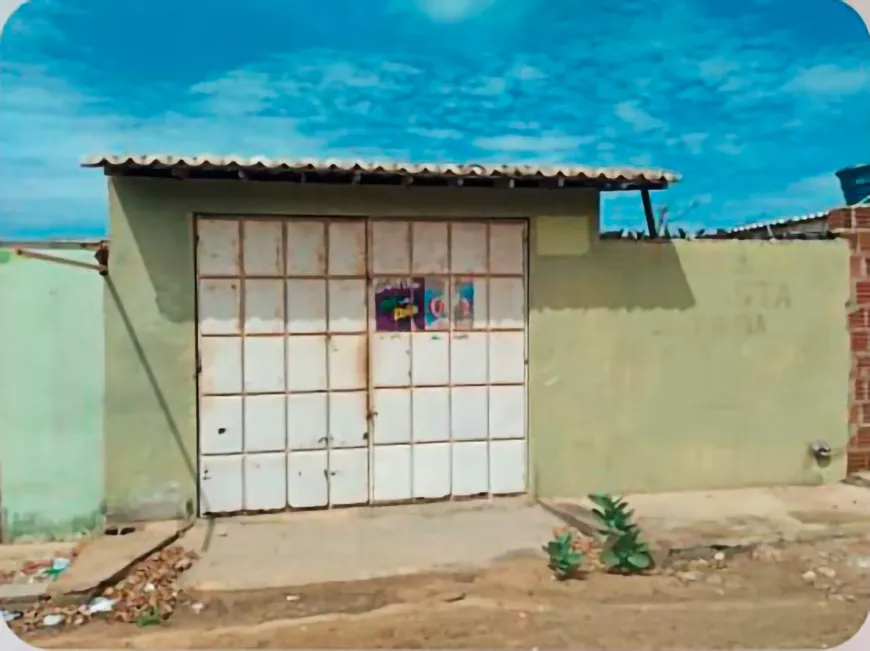 Foto 1 de Casa com 2 Quartos à venda, 100m² em Povoado Ponta do Mel, Areia Branca