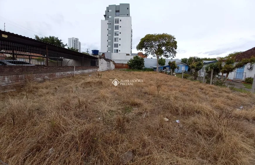 Foto 1 de Lote/Terreno à venda, 435m² em Pátria Nova, Novo Hamburgo