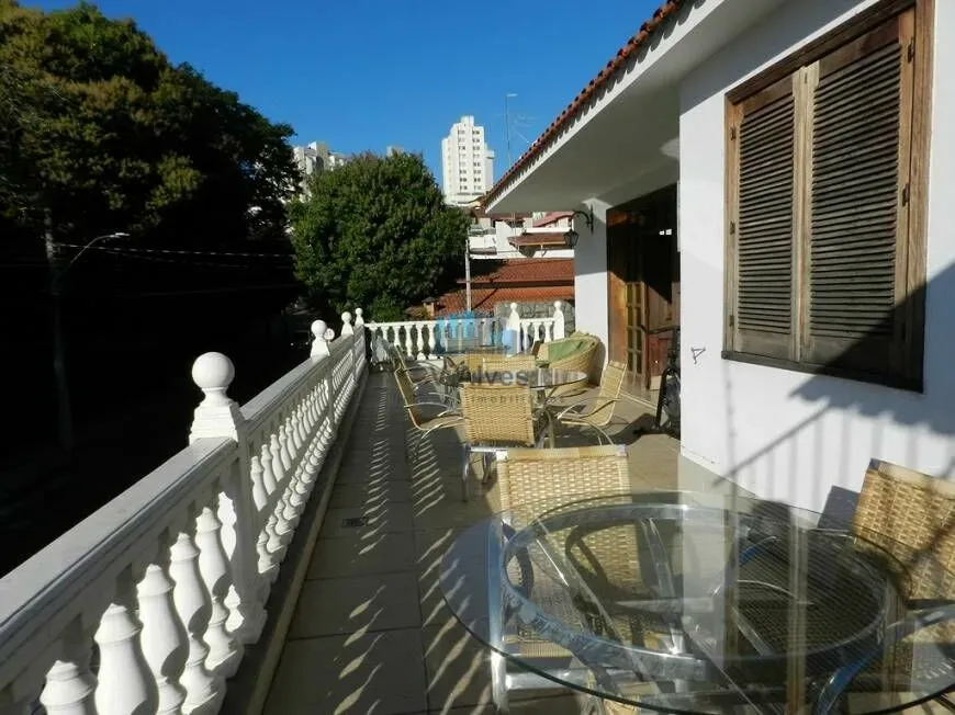 Foto 1 de Casa com 2 Quartos à venda, 350m² em Nova Floresta, Belo Horizonte