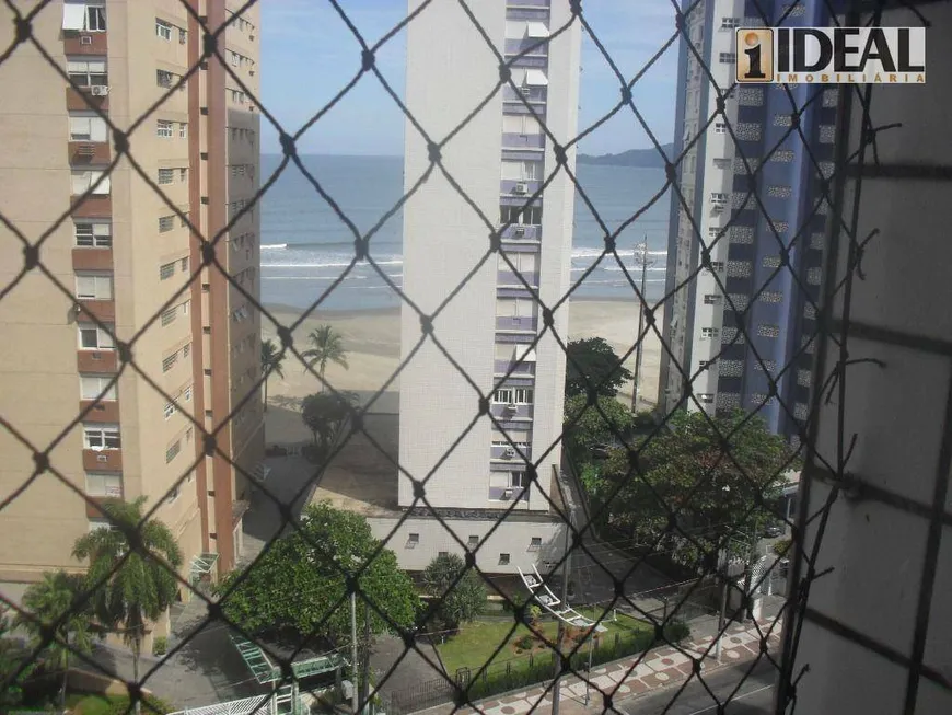 Foto 1 de Apartamento com 1 Quarto à venda, 65m² em Centro, Santos