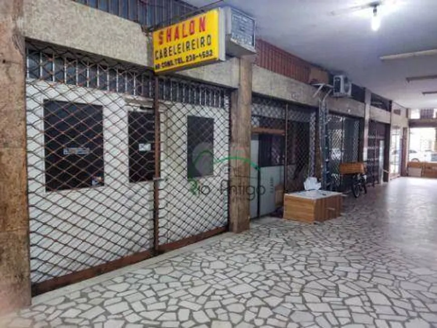 Foto 1 de Ponto Comercial à venda, 28m² em Tijuca, Rio de Janeiro