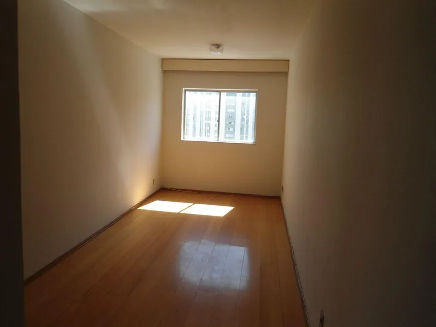 Foto 1 de Apartamento com 1 Quarto à venda, 50m² em Centro, Campinas