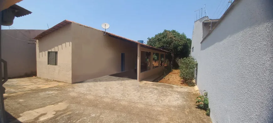 Foto 1 de Kitnet com 1 Quarto à venda, 77m² em Residencial Recanto Das Garcas, Goiânia