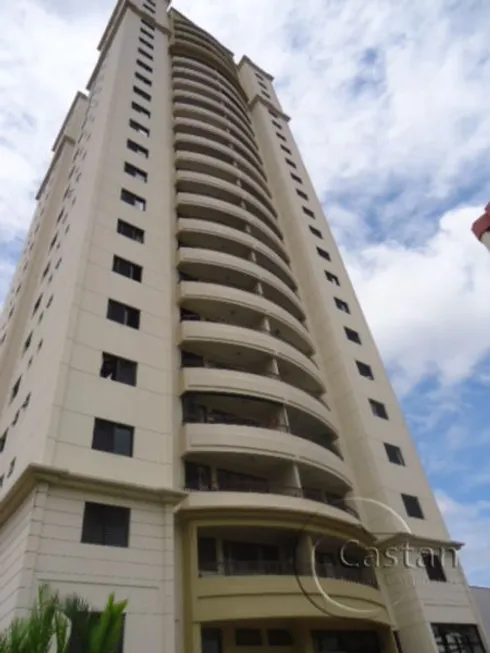 Foto 1 de Apartamento com 3 Quartos à venda, 94m² em Móoca, São Paulo