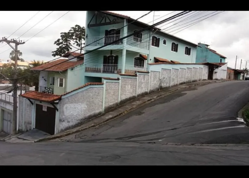 Foto 1 de Sobrado com 3 Quartos à venda, 274m² em Vila Nova Aparecida, Mogi das Cruzes