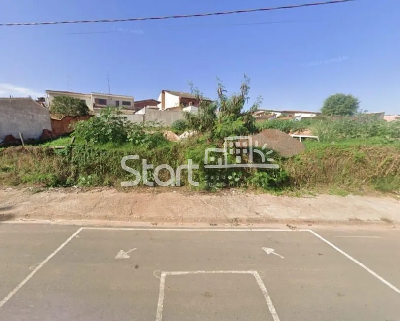 Foto 1 de Lote/Terreno à venda, 390m² em Jardim Guarani, Campinas