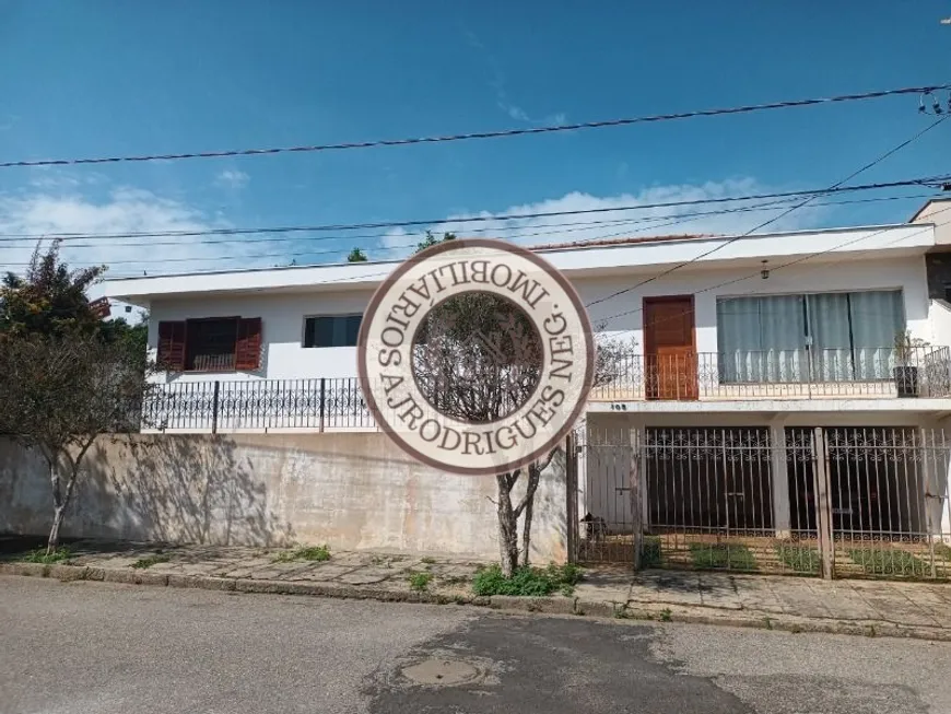 Foto 1 de Casa com 3 Quartos à venda, 184m² em Estação, São Roque