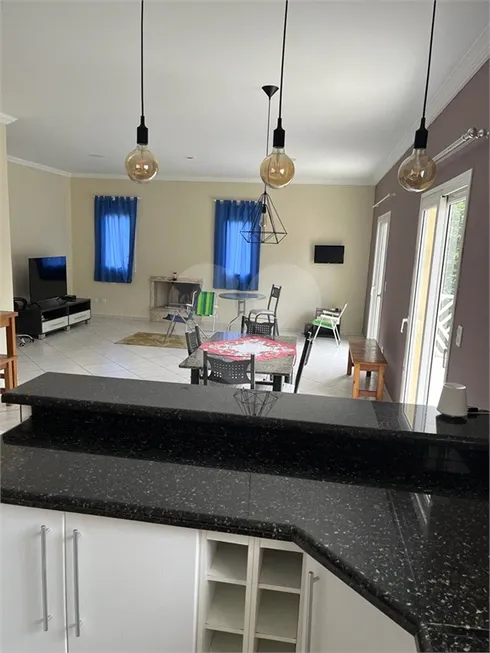 Foto 1 de Casa de Condomínio com 4 Quartos à venda, 400m² em Barreiro, Mairiporã