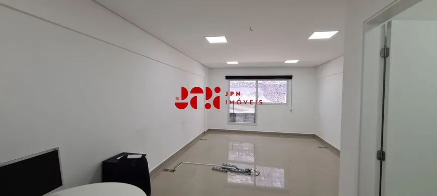 Foto 1 de Sala Comercial para venda ou aluguel, 35m² em Vila Congonhas, São Paulo