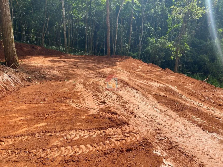 Foto 1 de Lote/Terreno à venda, 1009m² em Honório Bicalho, Nova Lima