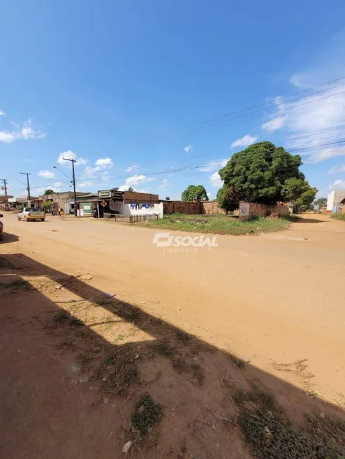 Foto 1 de Lote/Terreno à venda, 408m² em Socialista, Porto Velho