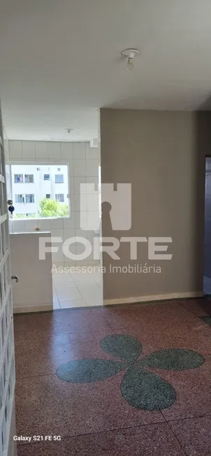 Foto 1 de Apartamento com 1 Quarto à venda, 42m² em Alto Ipiranga, Mogi das Cruzes