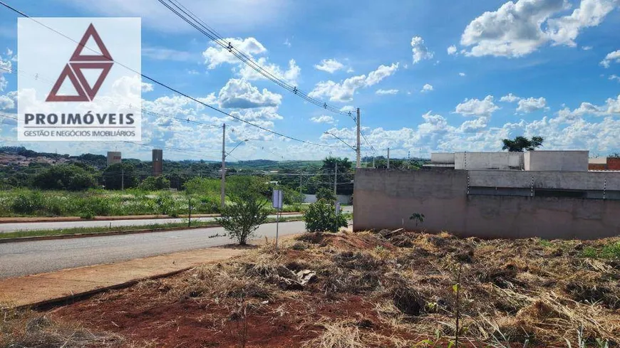 Foto 1 de Lote/Terreno à venda, 500m² em Reserva Centenaria, Santa Bárbara D'Oeste